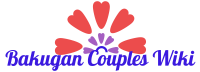 Bakugan Couples Wiki