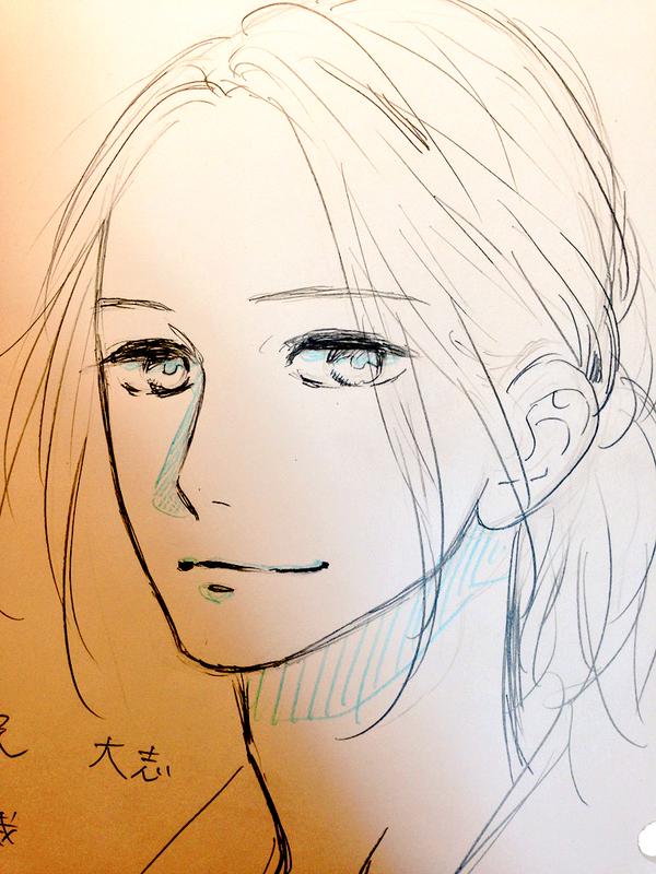 Daishi Mamura | Hirunaka no Ryuusei Wiki | Fandom