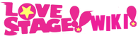 Love Stage!! Wiki