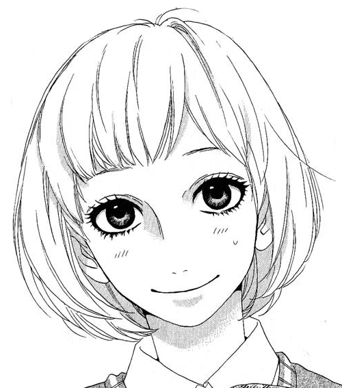 Yuyuka Nekota | Hirunaka no Ryuusei Wiki | Fandom