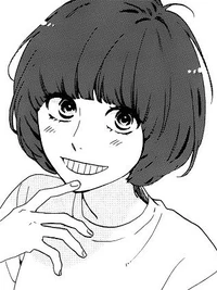 Nana Kameyoshi