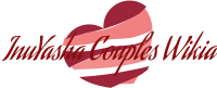 InuYasha Couples Wiki