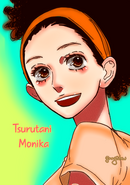 Monika Tsurutani 8