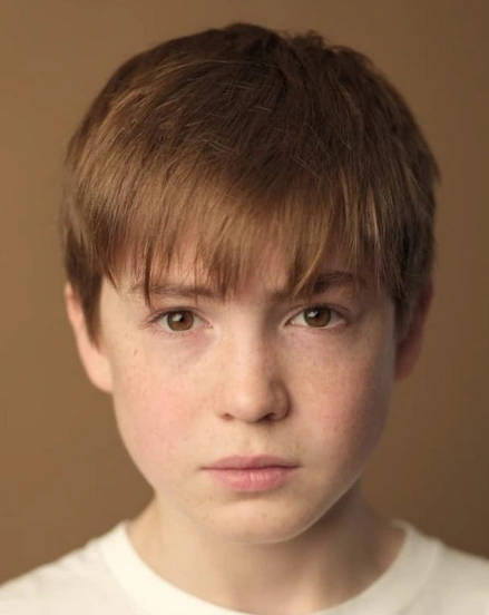 Kit Connor | His Dark Materials Wiki | Fandom