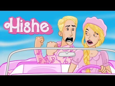 How Barbie Should Have Ended | How It Should Have Ended Wiki | Fandom