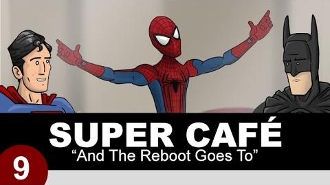 Super Cafe: And The Reboot Goes To | How It Should Have Ended Wiki | Fandom