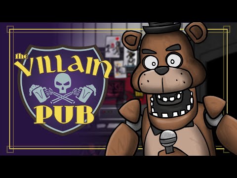 Five Nights at Freddy's Gameplay Walkthrough Part 1 - Screw this