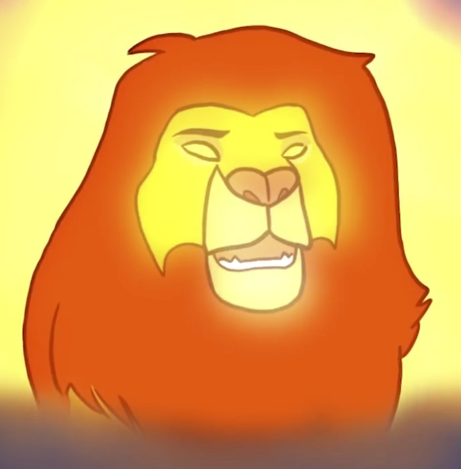 Mufasa | How It Should Have Ended Wiki | Fandom