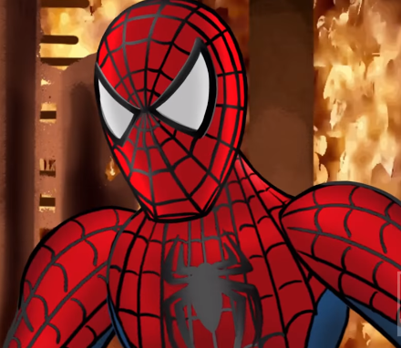 Spider-Man (Raimi's Trilogy) | How It Should Have Ended Wiki | Fandom