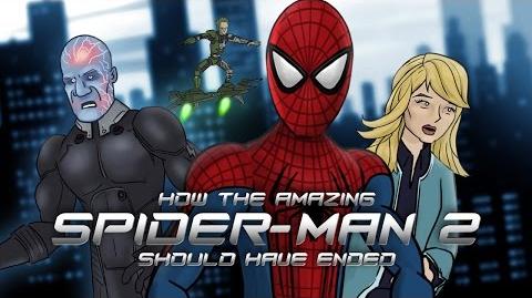Amazing Spider-Man 2' ending: Where do we go from here?