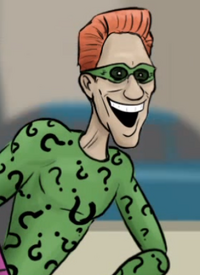 Riddler