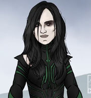 Hela (Alternate)