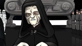 Hishe palpatine