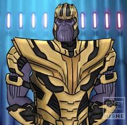 HISHEThanos