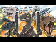 Jurassic_HISHE_Compilation