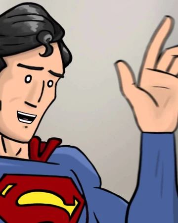 Superman How It Should Have Ended Wiki Fandom How man of steel should have ended. superman how it should have ended