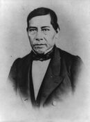 Benito Juarez