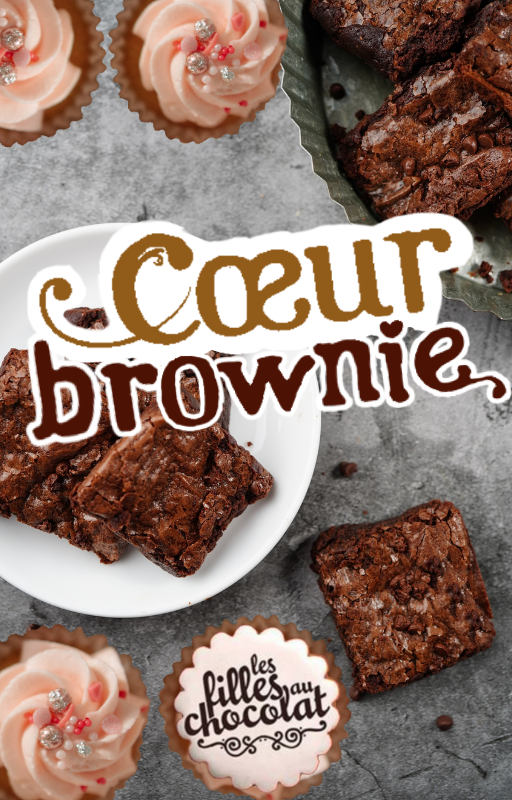 Cœur Caramel, Wikia Les Filles Au Chocolat