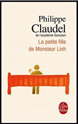 La Petite Fille de Monsieur Linh (Philippe Claudel)