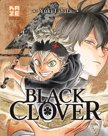 Black Clover Wiki Histoires Libres Fandom Black Clover Wiki Histoires Libres Fandom