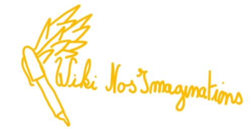 Wiki Nos imaginations