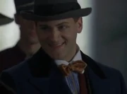 Arnold Rothstein | Histor-Fiction Wiki | Fandom