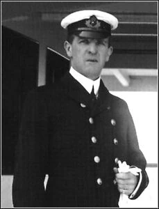 William McMaster Murdoch HistorFiction Wiki Fandom