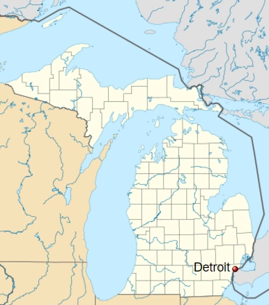 Detroit | Histor-Fiction Wiki | Fandom