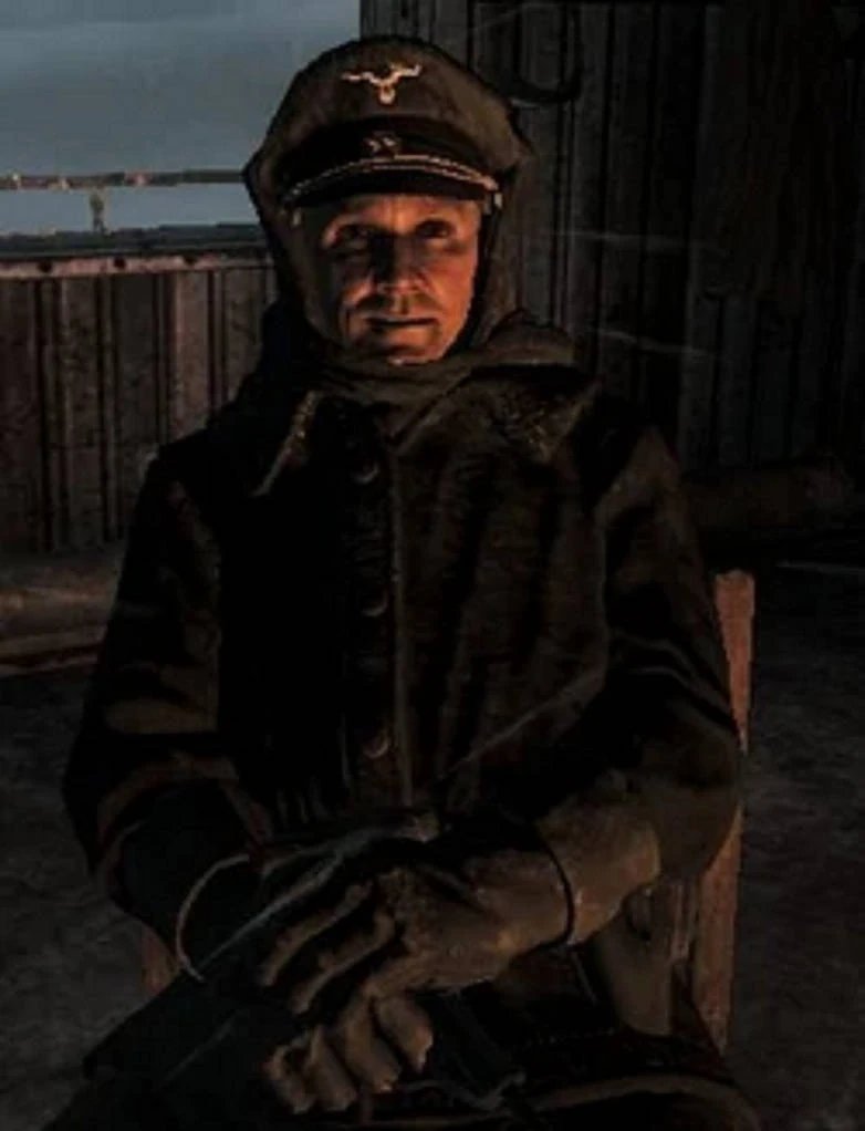 Friedrich Steiner HistorFiction Wiki Fandom