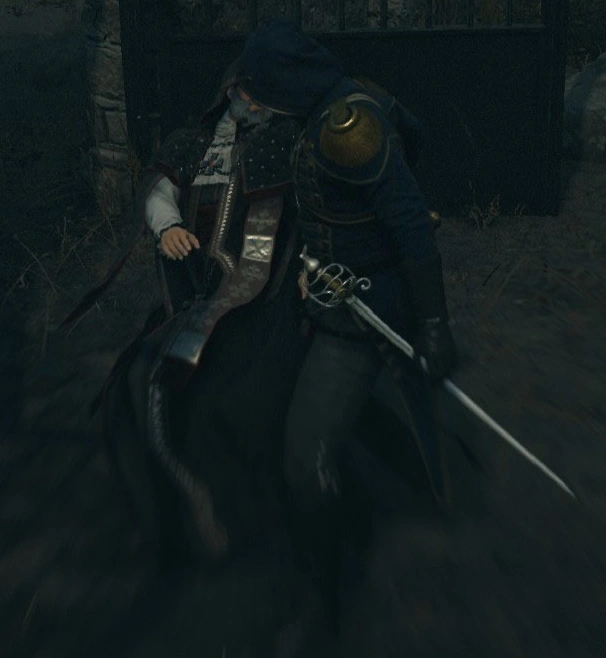 Chretien Lafreniere | Histor-Fiction Wiki | Fandom