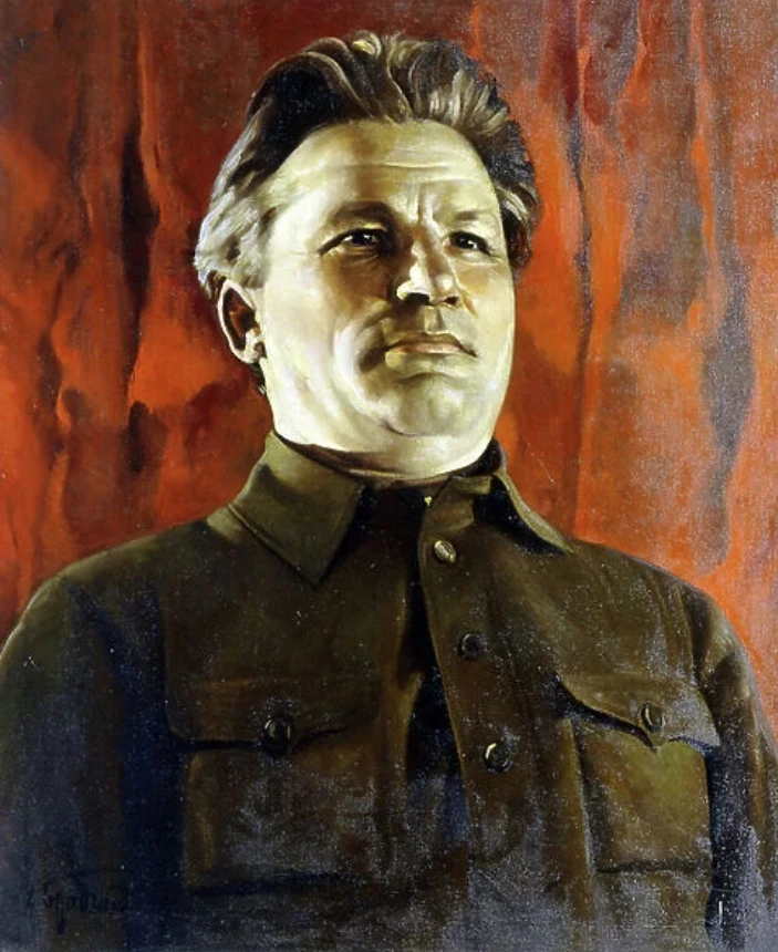 Sergey Kirov | Histor-Fiction Wiki | Fandom