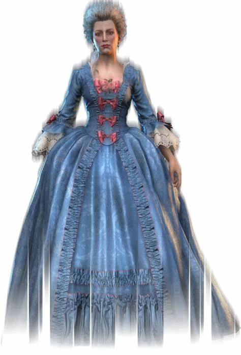 Marie Antoinette | Histor-Fiction Wiki | Fandom