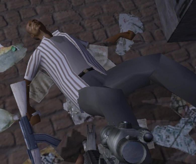 Mohamed Farrah Aidid HistorFiction Wiki Fandom