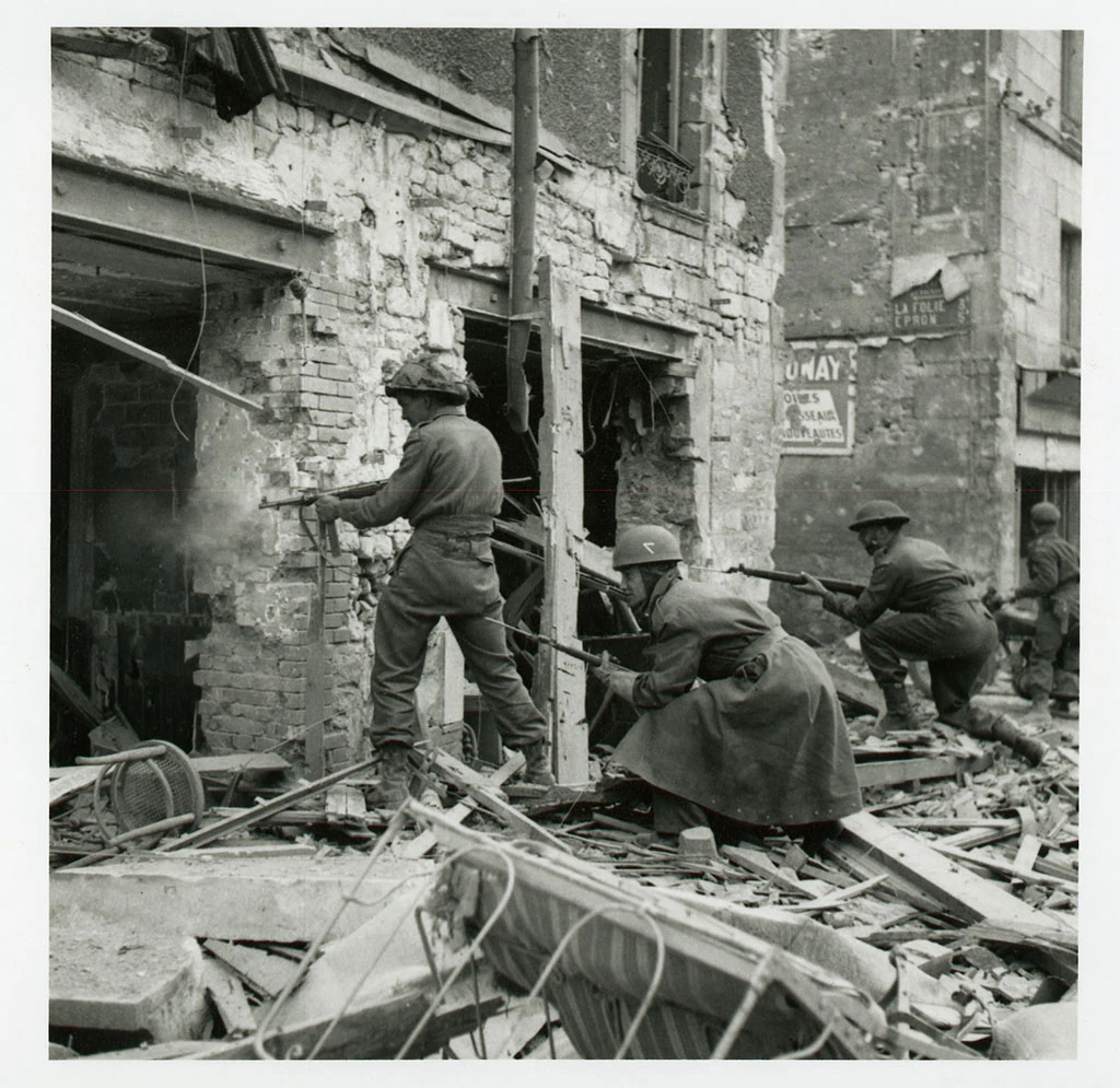 Battle of Caen HistorFiction Wiki Fandom