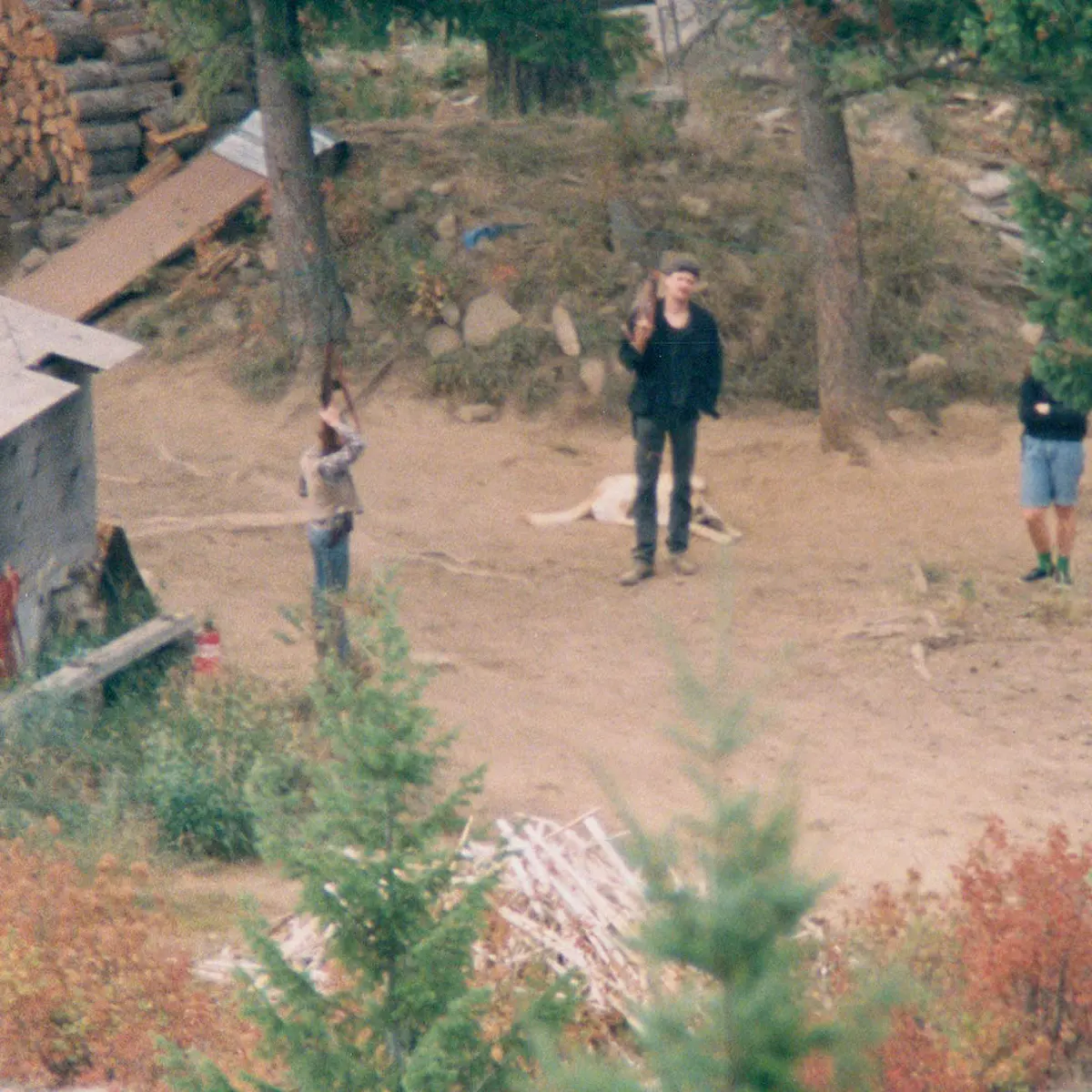 Ruby Ridge standoff HistorFiction Wiki Fandom