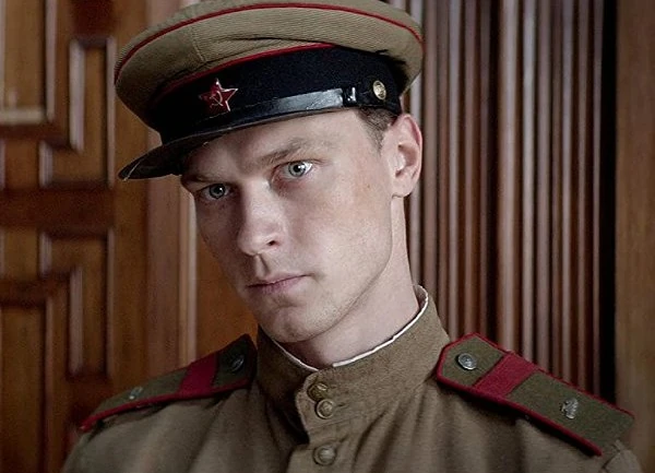 Mikhail Kalashnikov | Histor-Fiction Wiki | Fandom