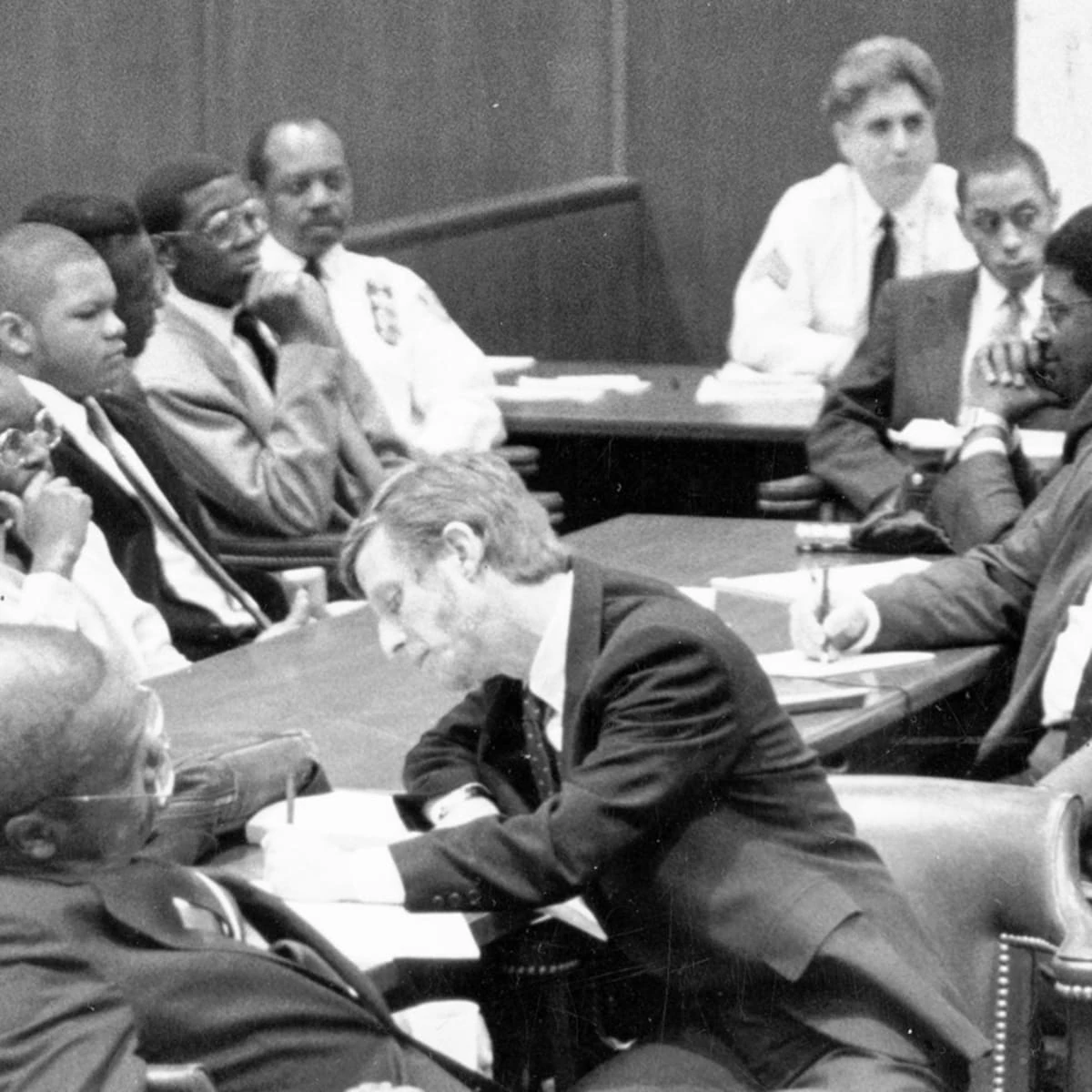 Central Park jogger case HistorFiction Wiki Fandom