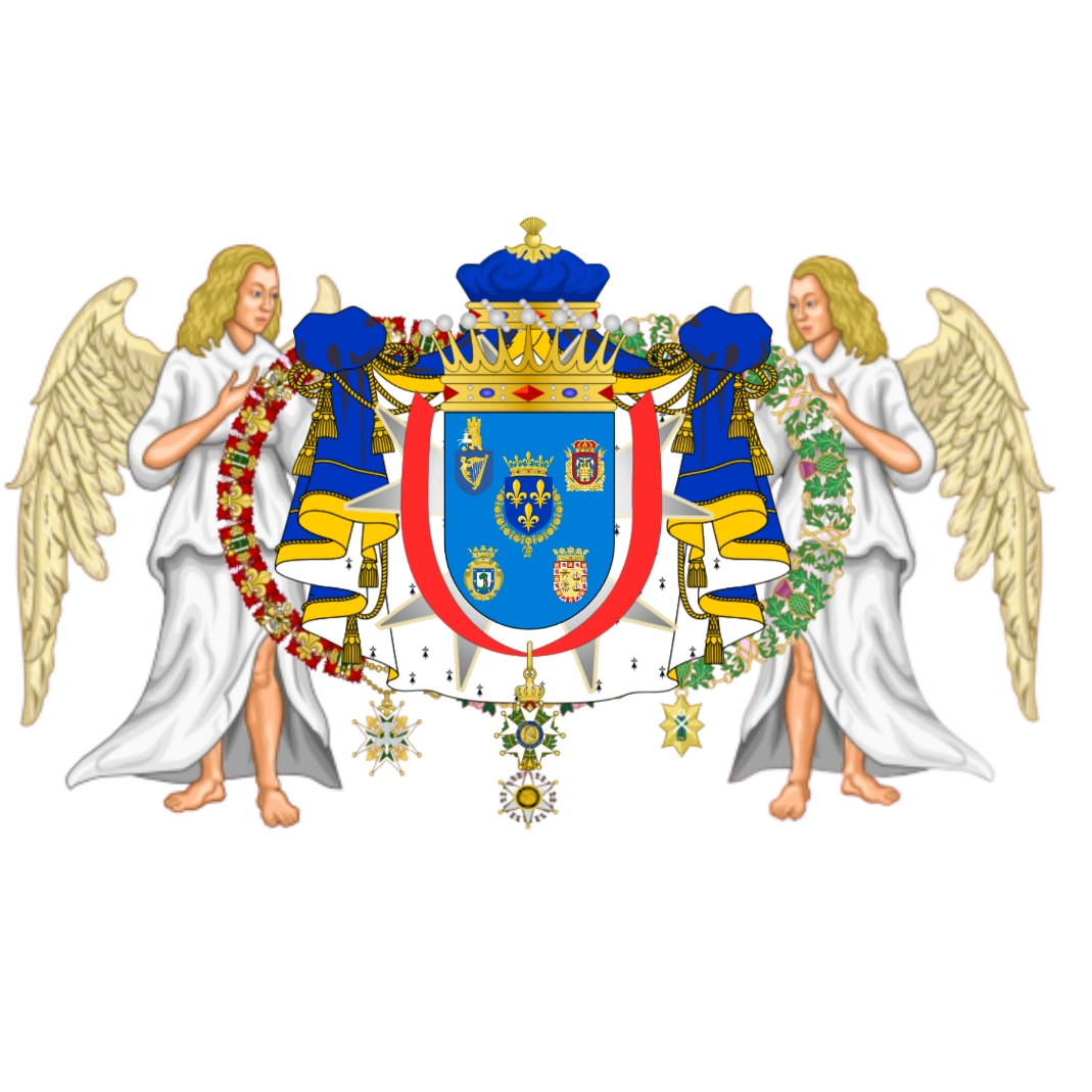 Lista de Monarcas de Antrim | Historia Fanon Wiki | Fandom, image size:1069x1069