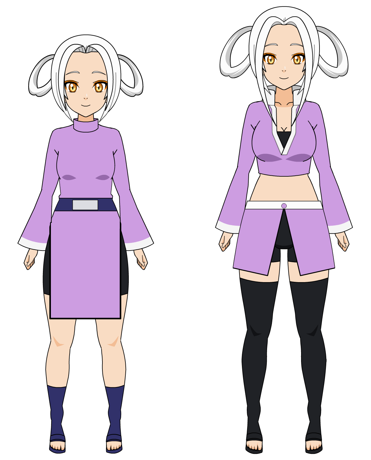 Remon Kohakusaki, Tokyo Mew Mew Fanon Wiki