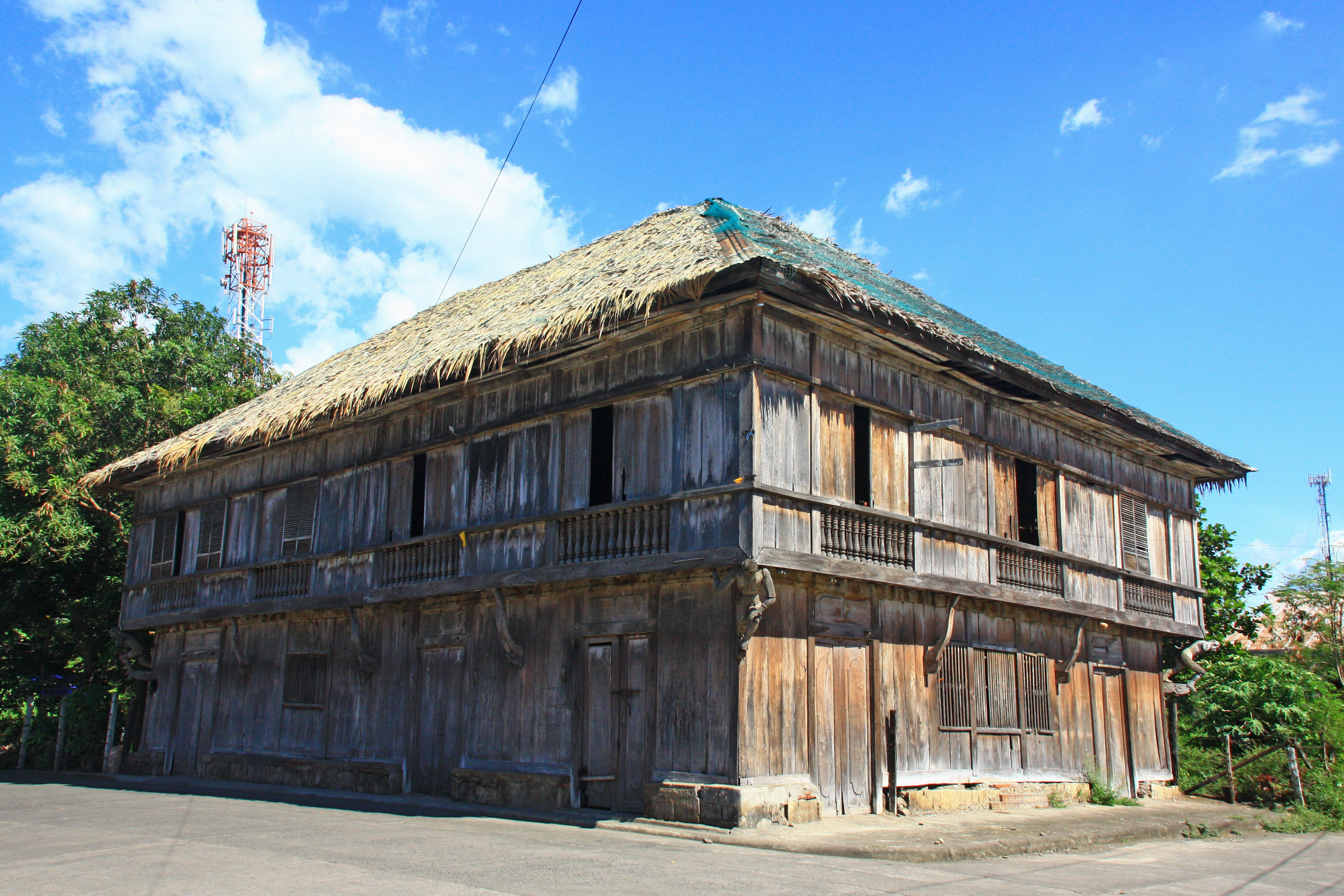 Bahay na Bato, Historic Houses Wiki, Fandom