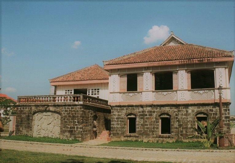 78 Best Filipino artist in folk architecture Trend in 2022
