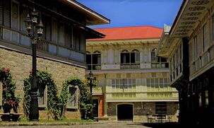 Bahay na Bato, Historic Houses Wiki, Fandom