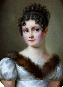 Princess Sophie of France | Historical Disney Wiki | Fandom