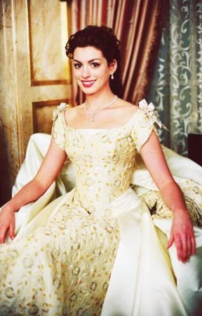 Princess Amelia of Genovia | Historical Disney Wiki | Fandom