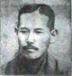 Shunrō Oshikawa | Historical figures in Media Wiki | Fandom