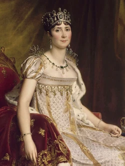 Joséphine de Beauharnais | Historical figures in Media Wiki | Fandom