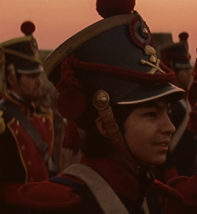 Battery Private Historical films Wiki Fandom