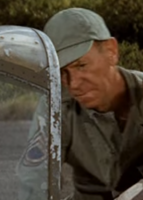 Sergeant First Class | Historical films Wiki | Fandom