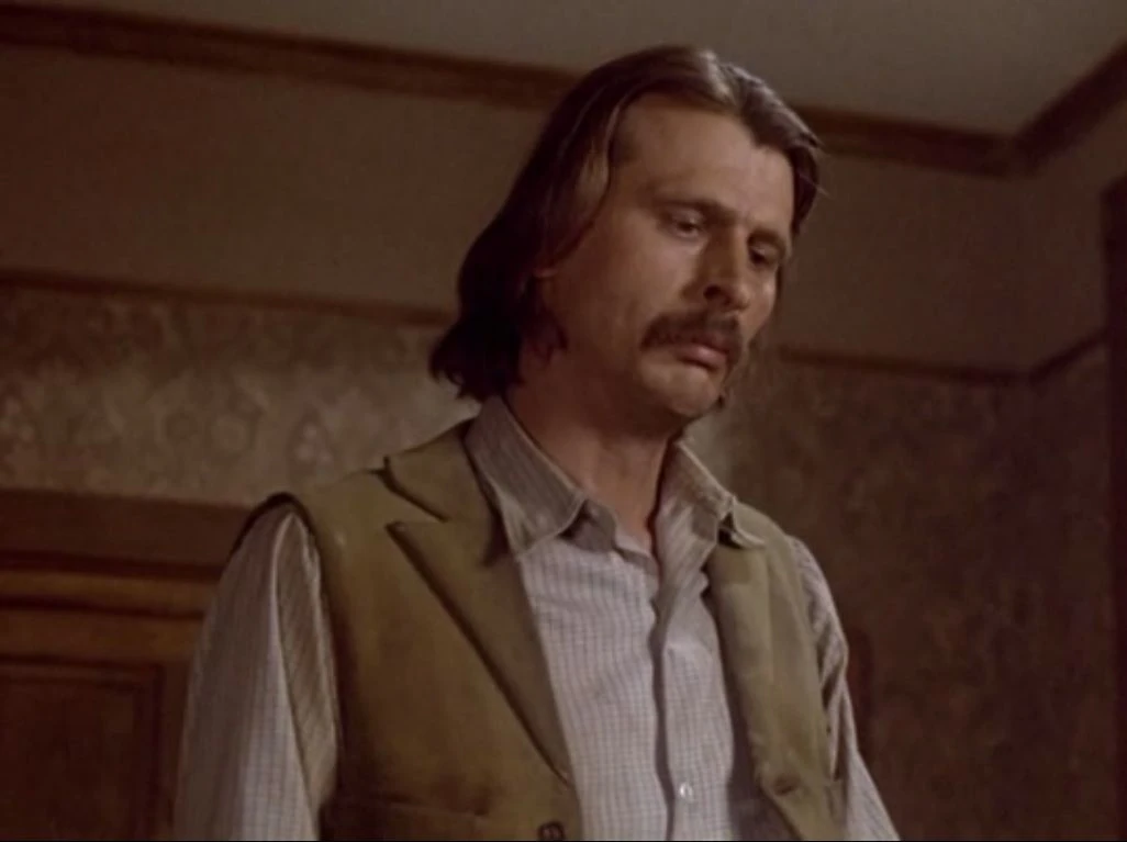 Virgil Earp (Doc) Historical films Wiki Fandom