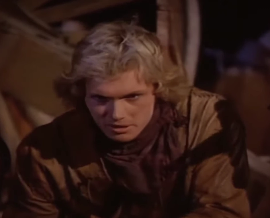 Daniel Cloud Historical films Wiki Fandom